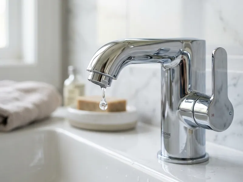 Faucet Repair & Installation Plumber in Fort Dick, CA
